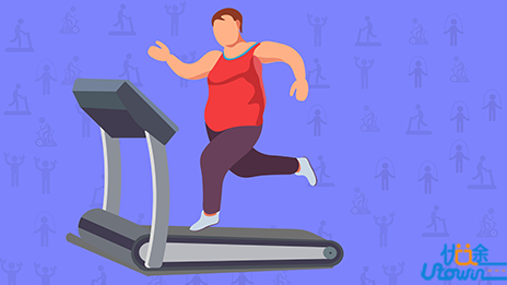 10分钟快速减肥健身操 高效燃脂强身健体