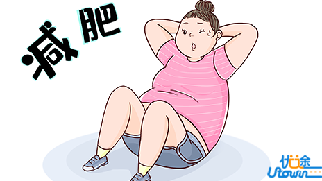 如何快速练出腹肌？ 只要七天轻松练出完美腹肌