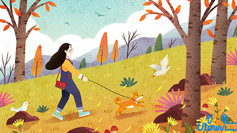 克服焦虑的几个运动方法