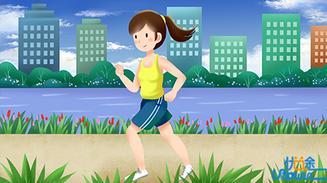 怎样瘦腰最快最有效 八个绝对有效果