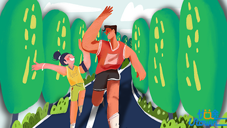 舒适的锻炼方法，让你能够坚持到底