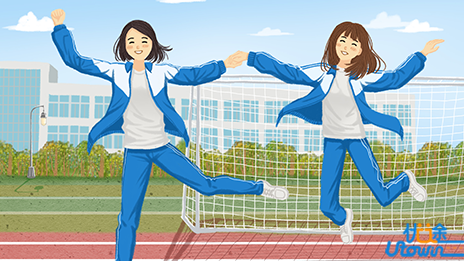 坚持锻炼为什么会很难