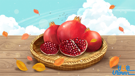冬天适合孩子的 10 种水果，补充维生素还增加抵抗力 
