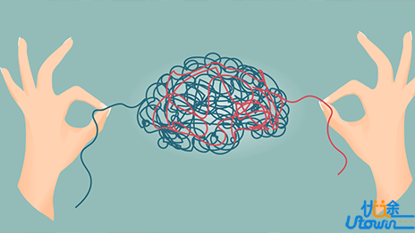 疫情之下，如何为紧张的情绪“松绑”？