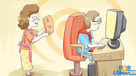 保持兴奋，调整心态迎高考!