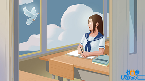 英语考试——解题与答题规范