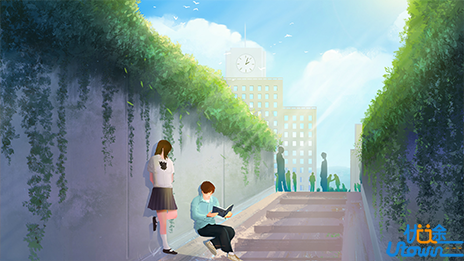 中学生早恋的类型及防范初探