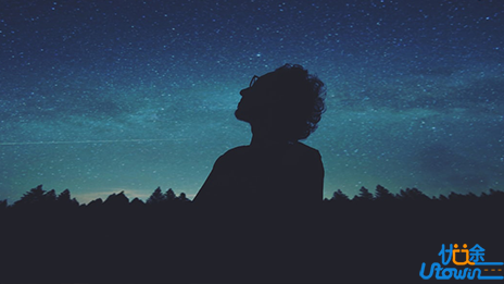 梁启超：运气里藏着努力，脾气里藏着修养