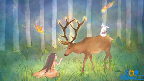 如果人人都拥有一颗感恩的心