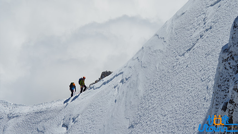 《仰望星空》：踮起脚尖去接近梦想
