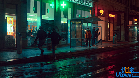 《终极硬汉》：军人尊严