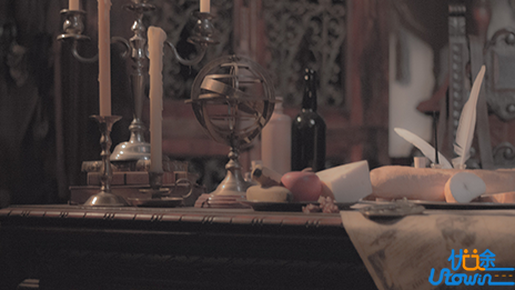 《中国合伙人》：团队的力量