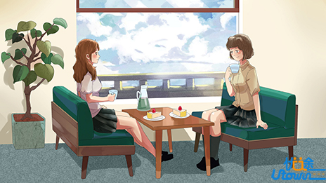 八大心理纠结常常困扰高中生