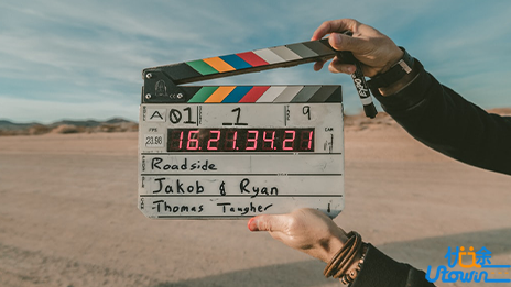 《练习曲》：青春的公路