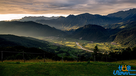 你只有上了大学，才有资格思考上大学有什么用