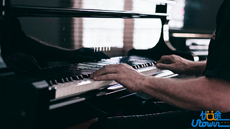 《Dream it possible》：梦想能战胜一切