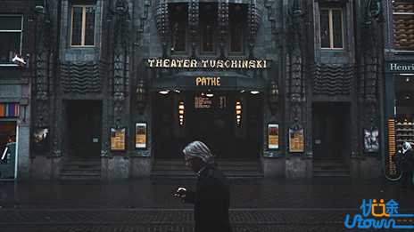 《国王的演讲》：欲成大气者必先自卑