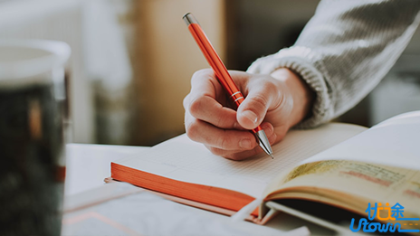 文言文实词背不下来？方法不对吧！