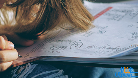 什么?偷懒也算高考数学学习方法之一?