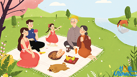 吃出健康！中小学生一日三餐营养食谱请拿好