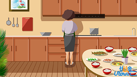 寒冷冬季 十道营养食谱陪你过冬