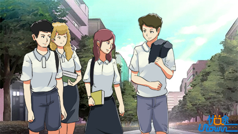 中学生如何控制冲动的情绪