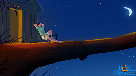 有耐心改变你能够改变的