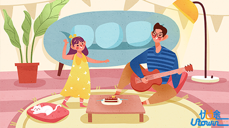 家长会：沟通从心开始