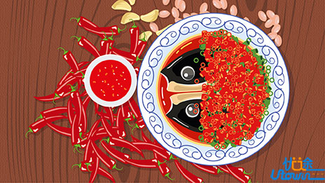 冬天来临，御寒的食物有什么?