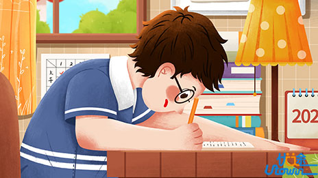 历史考试各个题型的解题技巧