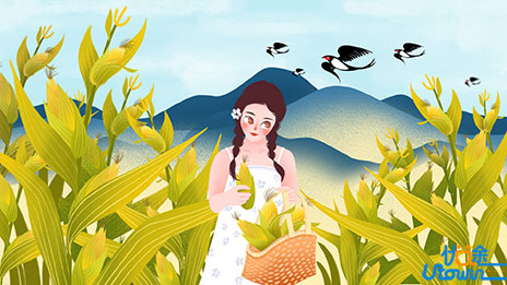 几种对保护眼睛有帮助的食物，一起来看看吧！