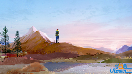 别轻易否定自己，别被“我不行”三个字轻易打败