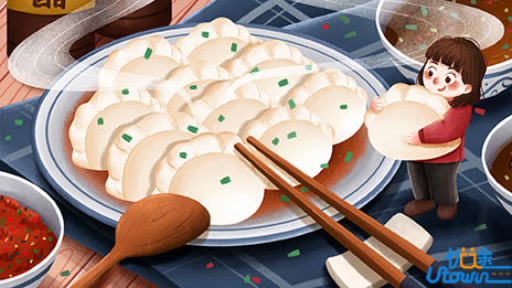 冬至，孩子的饮食要做出这些改变！