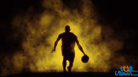 神一样的科比：你知道凌晨四点的洛杉矶是什么样子吗?