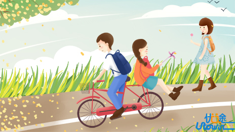 中学生的情感发展有哪些特点？