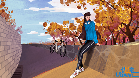 跑步与读书，重塑自我