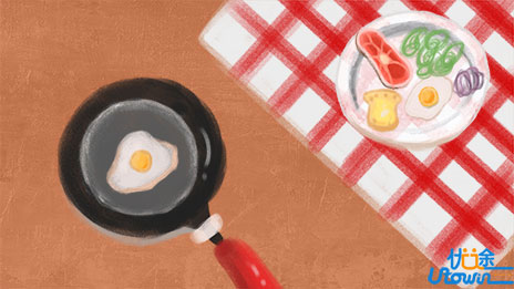 这五种早餐必须引起大家的特别注意