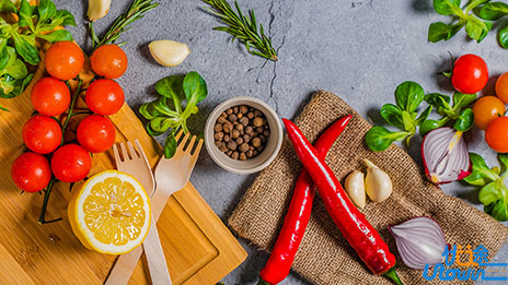 合理的膳食计划对健康有帮助，应该怎么安排