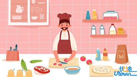 中高考科学备考饮食“五不宜”