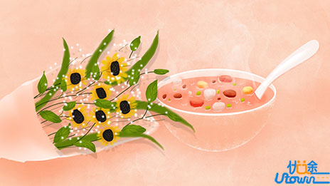 中高考在即，快准备这些食物，帮孩子找到最佳学习状态！