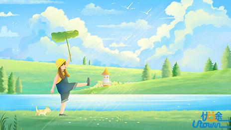 《有梦的人》：将来的每一天，会是晴朗的天空