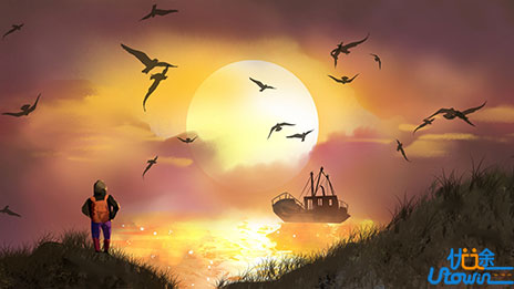 《孤勇者》：不向命运妥协