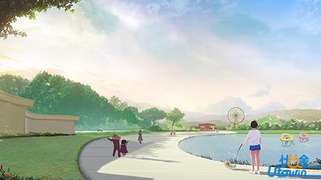 文学类小说阅读答题模板，简短又实用