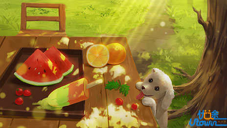 水果的隐藏吃法，赶快试一试
