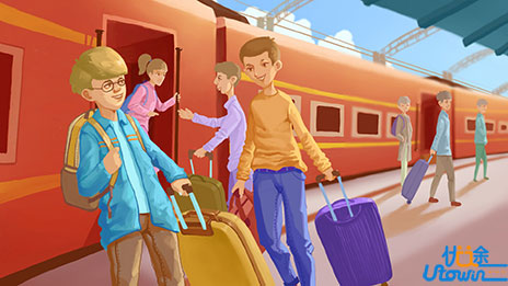 大一新生开学必备，这份物品清单请收藏