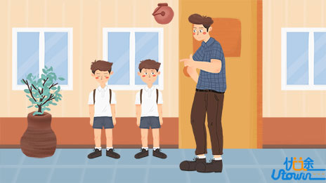 紧张、焦虑……“开学综合征”这样缓解