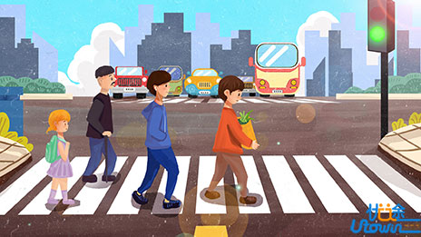 2022年秋季学期  中小学安全温馨提示