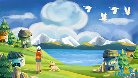 坚持走路锻炼的人，身体会收获哪些好处？