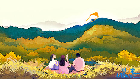 最理想的关系，是可以有效沟通