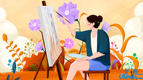 美术艺考的评分要求、标准，看看你符合高分标准吗？